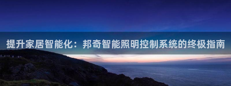 云顶国际软件